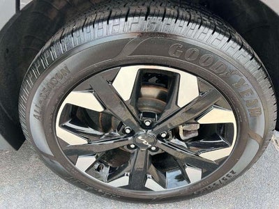 2024 Kia Sportage X-Line AWD