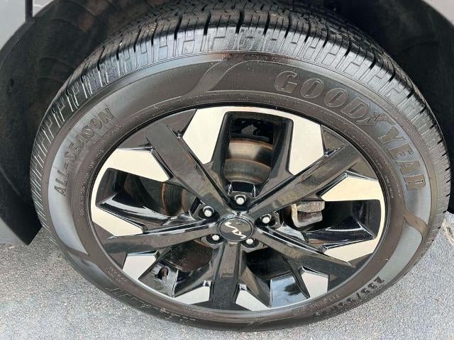 2024 Kia Sportage X-Line AWD
