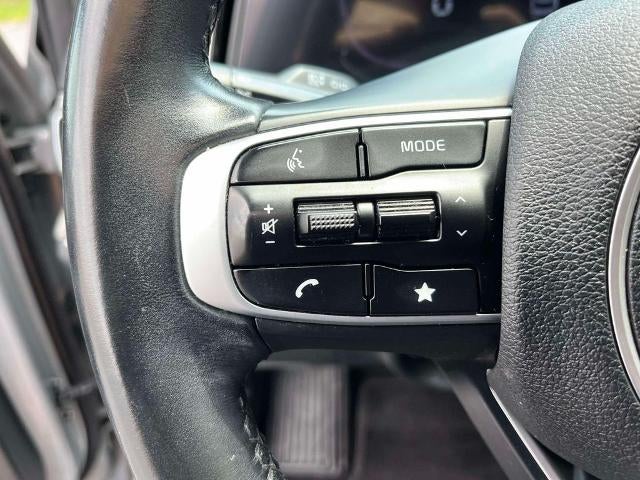 2024 Kia Sportage X-Line AWD