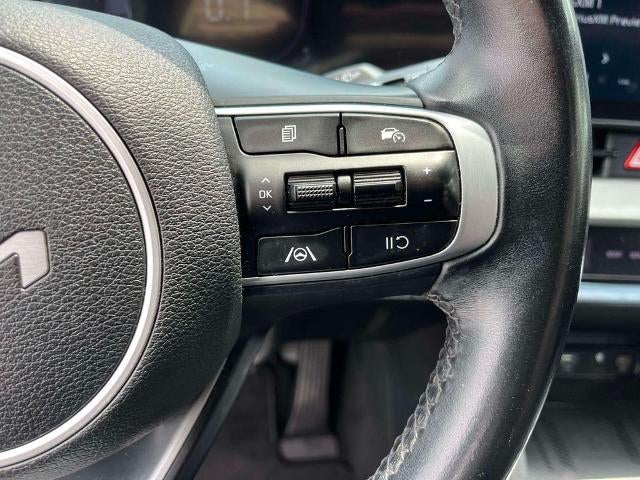 2024 Kia Sportage X-Line AWD