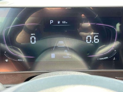 2024 Kia Sportage X-Line AWD