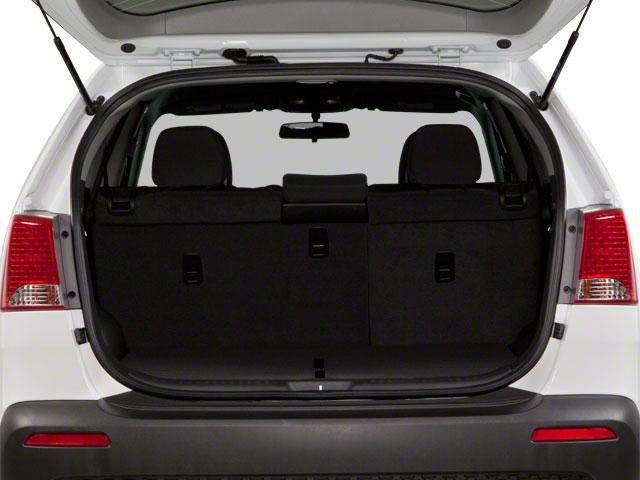 2011 Kia Sorento 2WD 4dr I4 LX