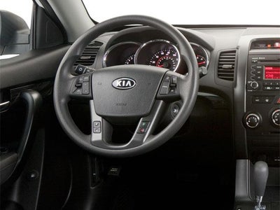 2011 Kia Sorento 2WD 4dr I4 LX