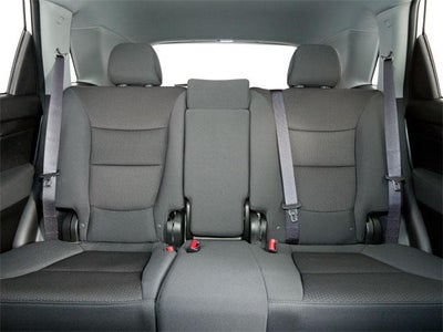 2011 Kia Sorento 2WD 4dr I4 LX