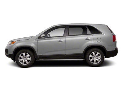 2011 Kia Sorento 2WD 4dr I4 LX