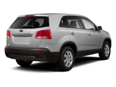2011 Kia Sorento 2WD 4dr I4 LX
