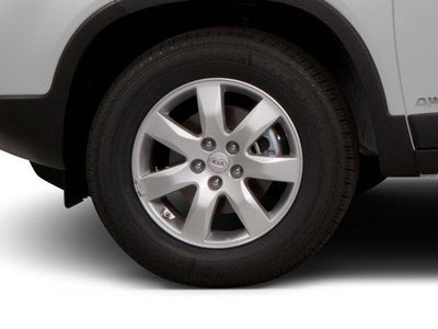 2011 Kia Sorento 2WD 4dr I4 LX