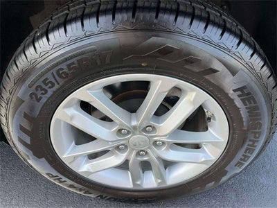 2015 Kia Sorento 2WD 4dr I4 LX