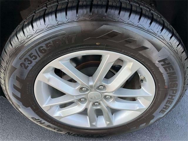 2015 Kia Sorento 2WD 4dr I4 LX