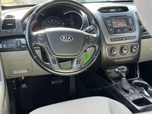 2015 Kia Sorento 2WD 4dr I4 LX