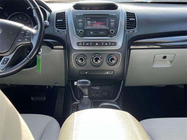 2015 Kia Sorento 2WD 4dr I4 LX