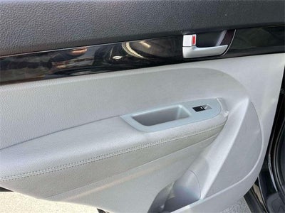 2015 Kia Sorento 2WD 4dr I4 LX