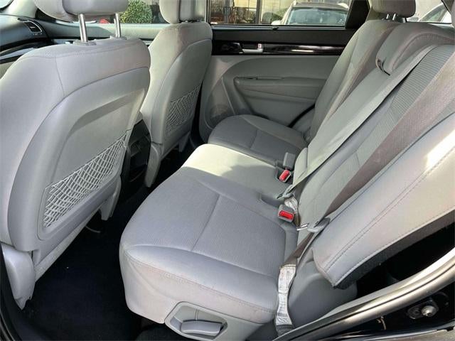 2015 Kia Sorento 2WD 4dr I4 LX