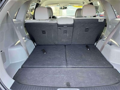 2015 Kia Sorento 2WD 4dr I4 LX