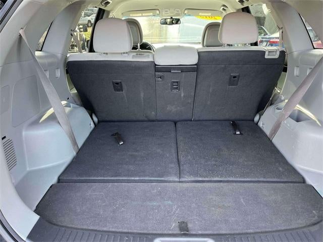 2015 Kia Sorento 2WD 4dr I4 LX