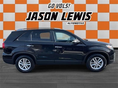 2015 Kia Sorento 2WD 4dr I4 LX