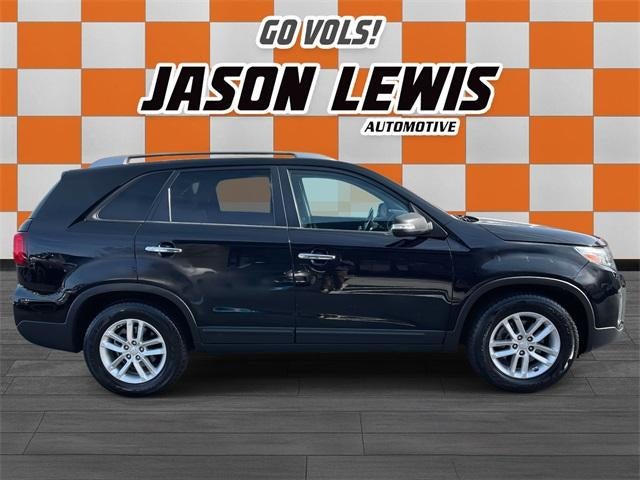 2015 Kia Sorento 2WD 4dr I4 LX