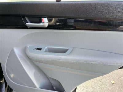 2015 Kia Sorento 2WD 4dr I4 LX