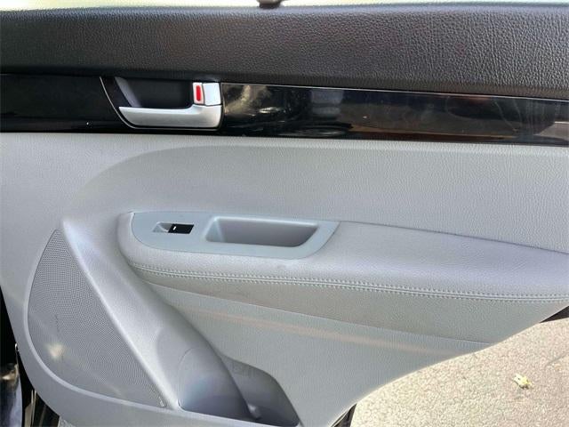 2015 Kia Sorento 2WD 4dr I4 LX