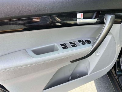 2015 Kia Sorento 2WD 4dr I4 LX