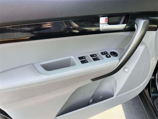 2015 Kia Sorento 2WD 4dr I4 LX