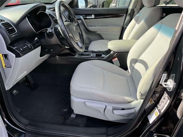 2015 Kia Sorento 2WD 4dr I4 LX