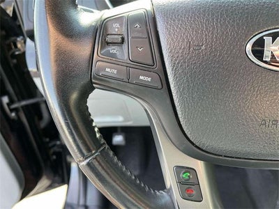 2015 Kia Sorento 2WD 4dr I4 LX