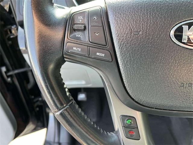 2015 Kia Sorento 2WD 4dr I4 LX