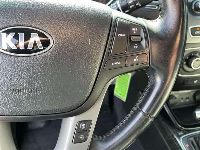 2015 Kia Sorento 2WD 4dr I4 LX