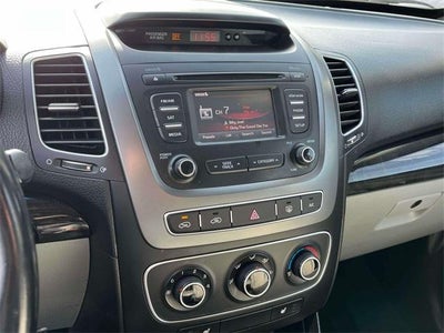 2015 Kia Sorento 2WD 4dr I4 LX