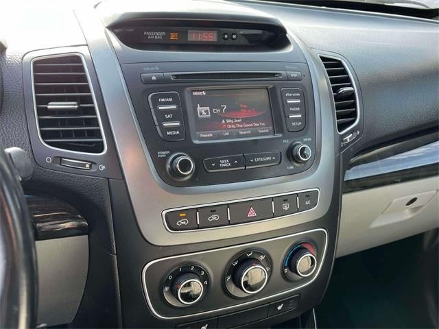 2015 Kia Sorento 2WD 4dr I4 LX