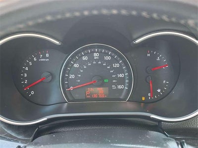 2015 Kia Sorento 2WD 4dr I4 LX