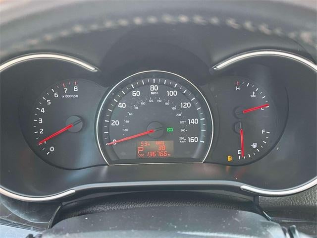 2015 Kia Sorento 2WD 4dr I4 LX