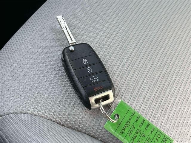 2015 Kia Sorento 2WD 4dr I4 LX