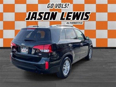 2015 Kia Sorento 2WD 4dr I4 LX