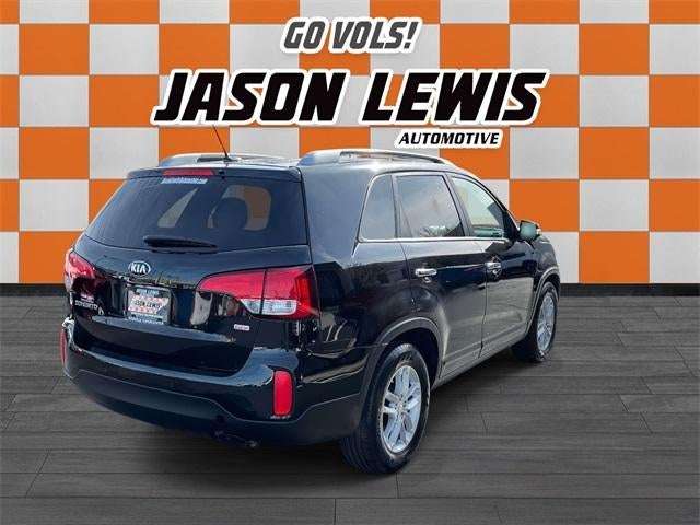 2015 Kia Sorento 2WD 4dr I4 LX