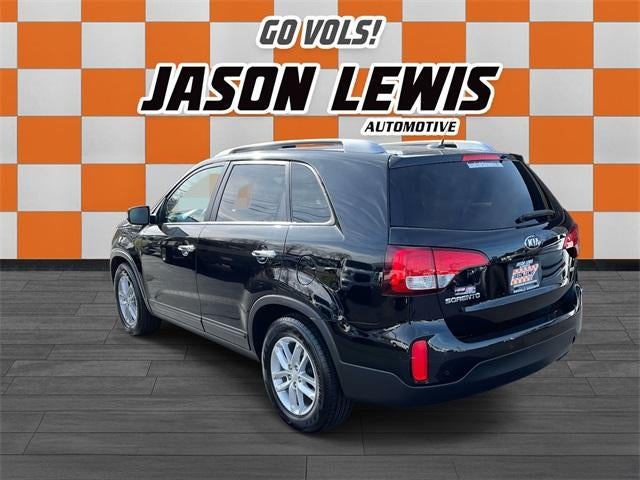 2015 Kia Sorento 2WD 4dr I4 LX