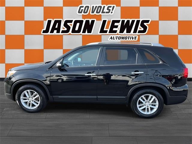 2015 Kia Sorento 2WD 4dr I4 LX