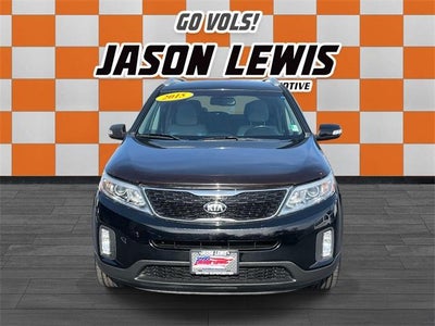 2015 Kia Sorento 2WD 4dr I4 LX