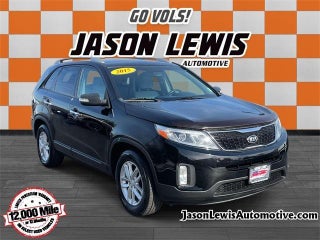 2015 Kia Sorento 2WD 4dr I4 LX