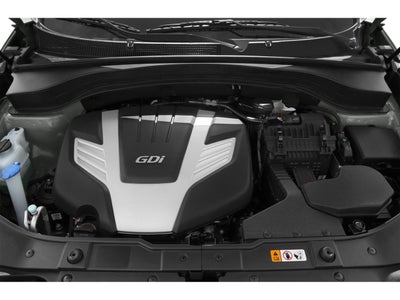 2015 Kia Sorento 2WD 4dr I4 LX