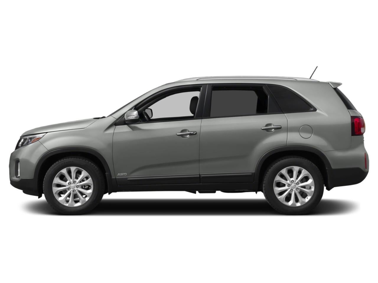 2015 Kia Sorento 2WD 4dr I4 LX