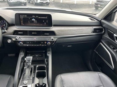 2020 Kia Telluride EX FWD