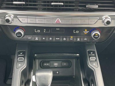 2020 Kia Telluride EX FWD