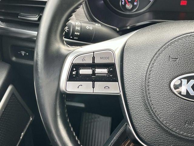 2020 Kia Telluride EX FWD