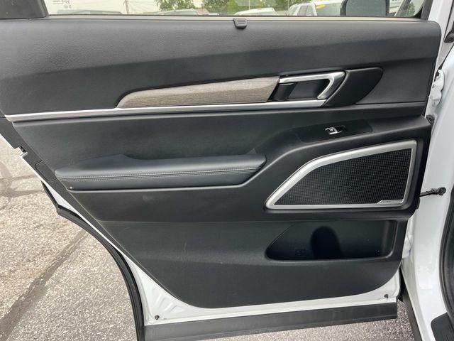 2020 Kia Telluride EX FWD