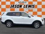 2020 Kia Telluride EX FWD