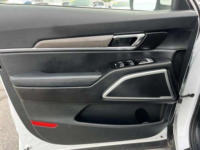 2020 Kia Telluride EX FWD