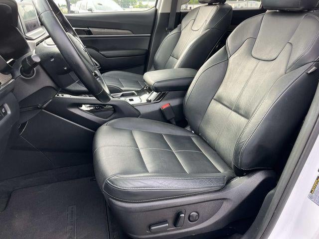 2020 Kia Telluride EX FWD