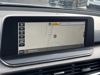 2020 Kia Telluride EX FWD